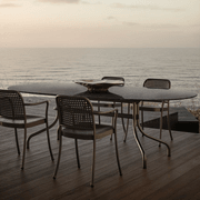 Shine Table by DePadova gallery detail image