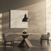 Carlo Dining Table by DePadova gallery detail image