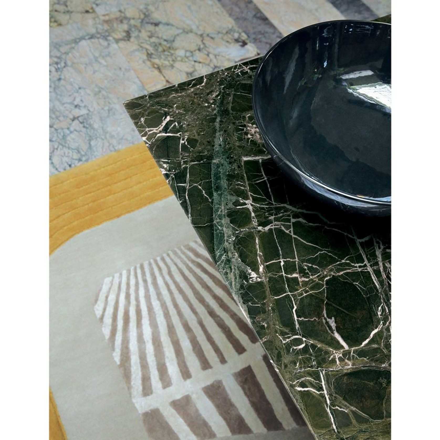 Serpentine Dining Table gallery detail image
