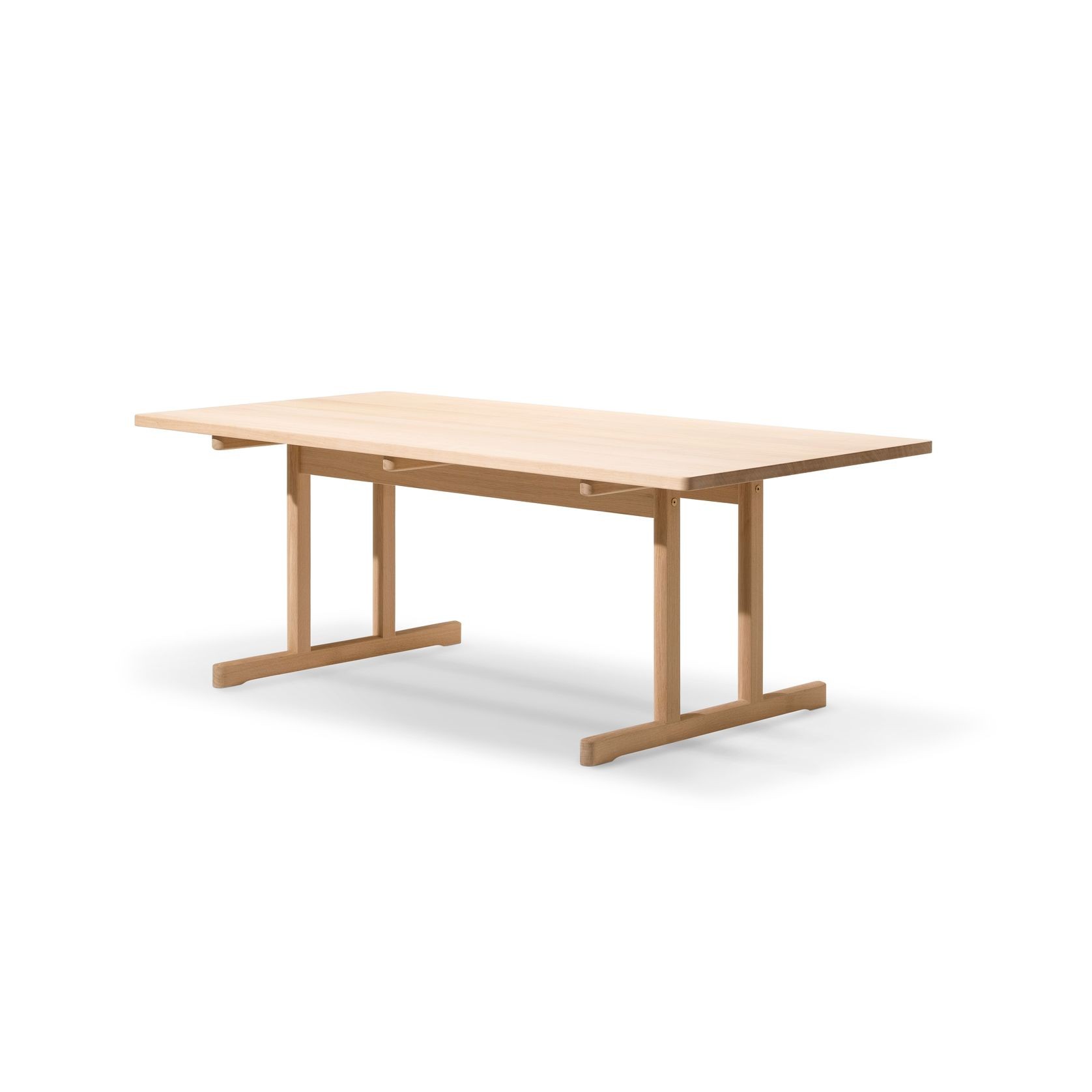 6286 Dining Table by Fredericia gallery detail image