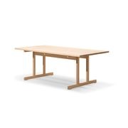 6286 Dining Table by Fredericia gallery detail image