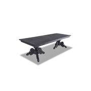 Caribbean Extension Dining Table gallery detail image
