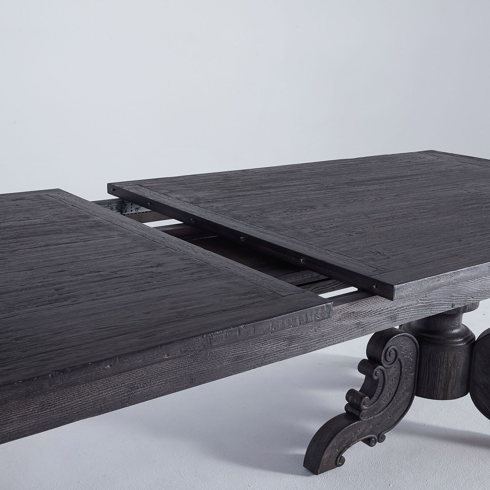 Caribbean Extension Dining Table gallery detail image