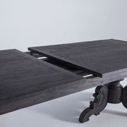Caribbean Extension Dining Table gallery detail image