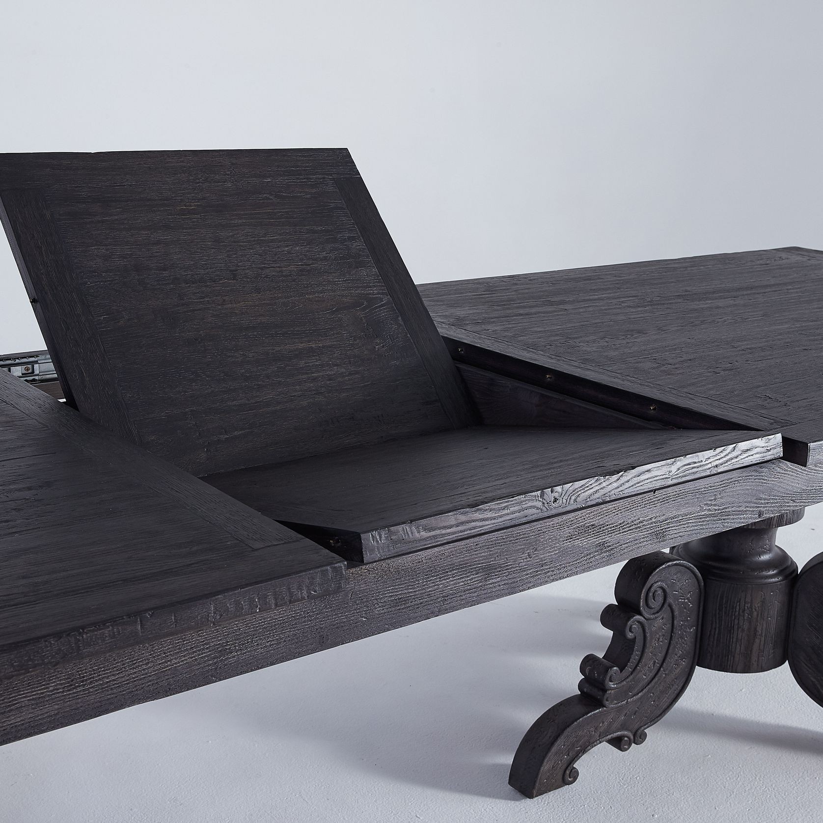 Caribbean Extension Dining Table gallery detail image