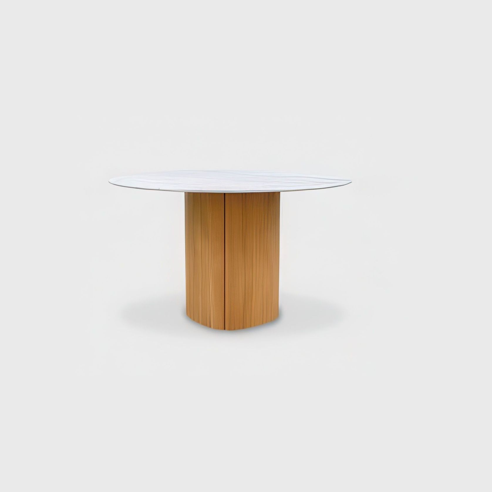 Tathra Round Dining Table gallery detail image