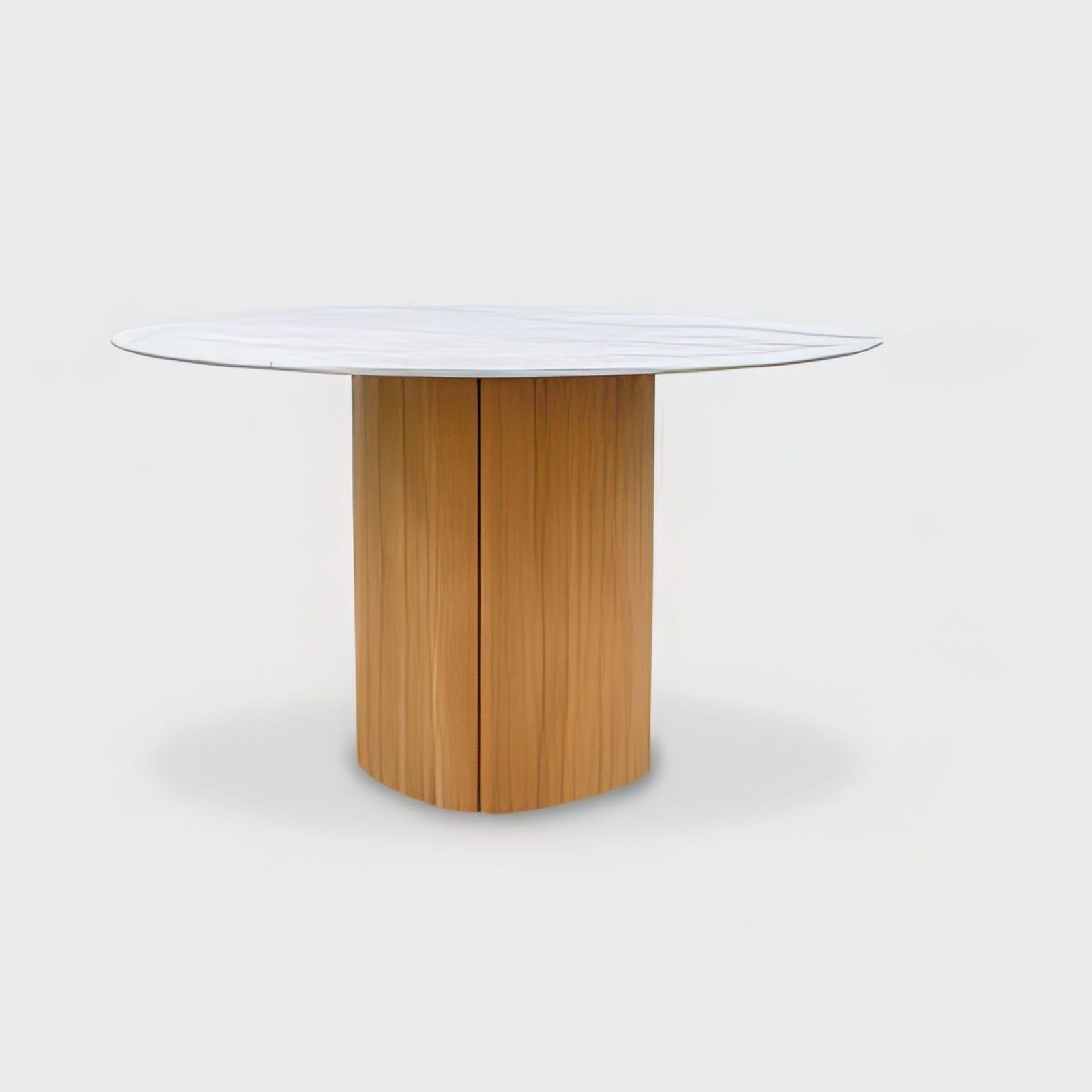 Tathra Round Dining Table gallery detail image