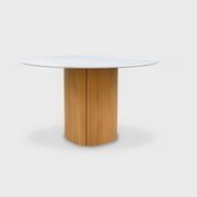 Tathra Round Dining Table gallery detail image