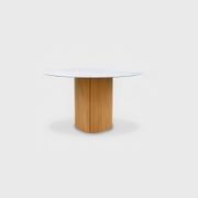 Tathra Round Dining Table gallery detail image