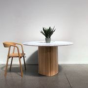 Tathra Round Dining Table gallery detail image