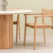 Tathra Round Dining Table gallery detail image