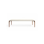 Tavolo'95 DINING TABLE FOR INDOOR + OUTDOOR by Depadova gallery detail image