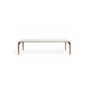 Tavolo'95 DINING TABLE FOR INDOOR + OUTDOOR by Depadova gallery detail image