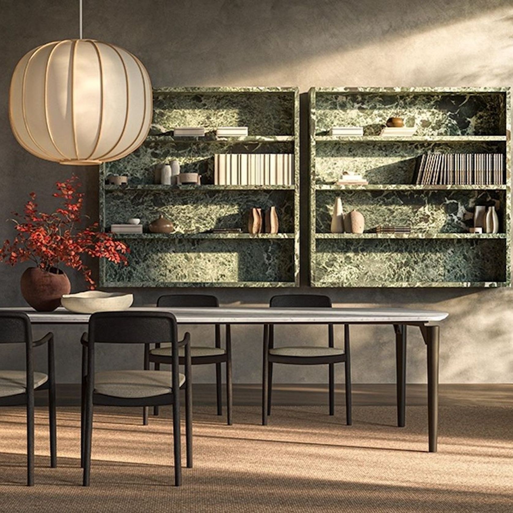 Tavolo'95 Dining Table by Depadova gallery detail image