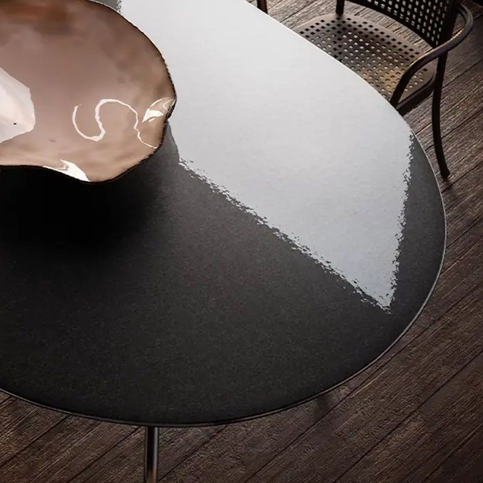Shine Table by DePadova gallery detail image