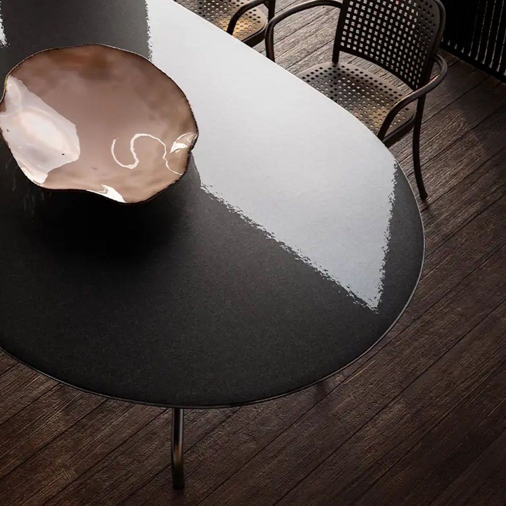 Shine Table by DePadova gallery detail image