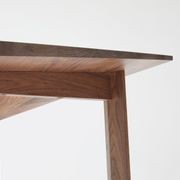 Tim Webber Trace Dining Table gallery detail image