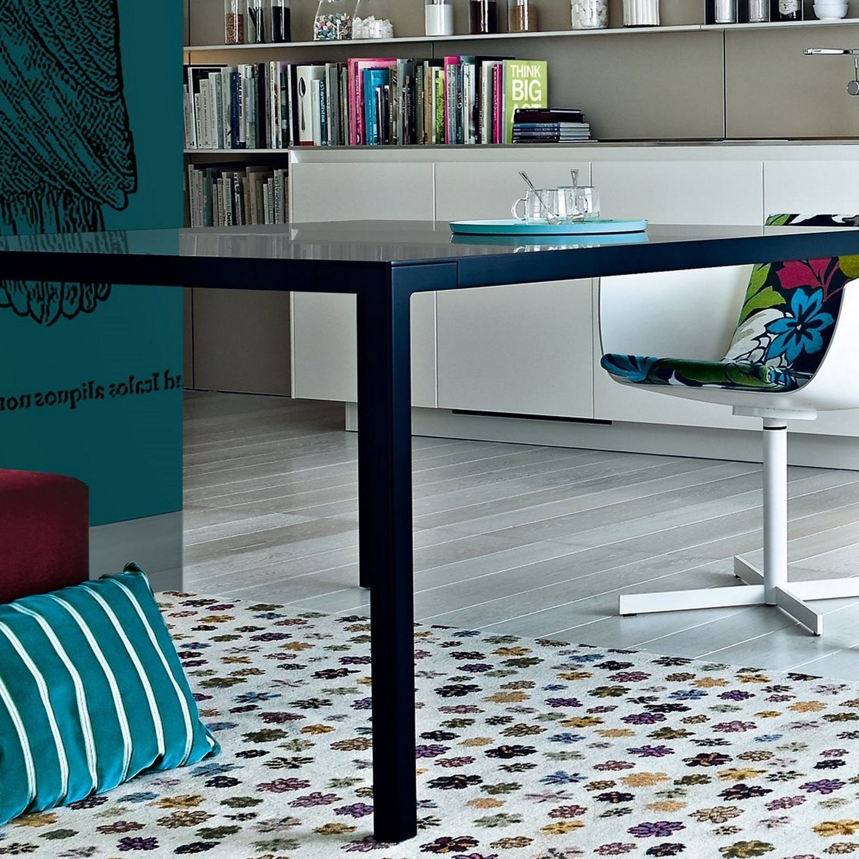 Trevi Table gallery detail image