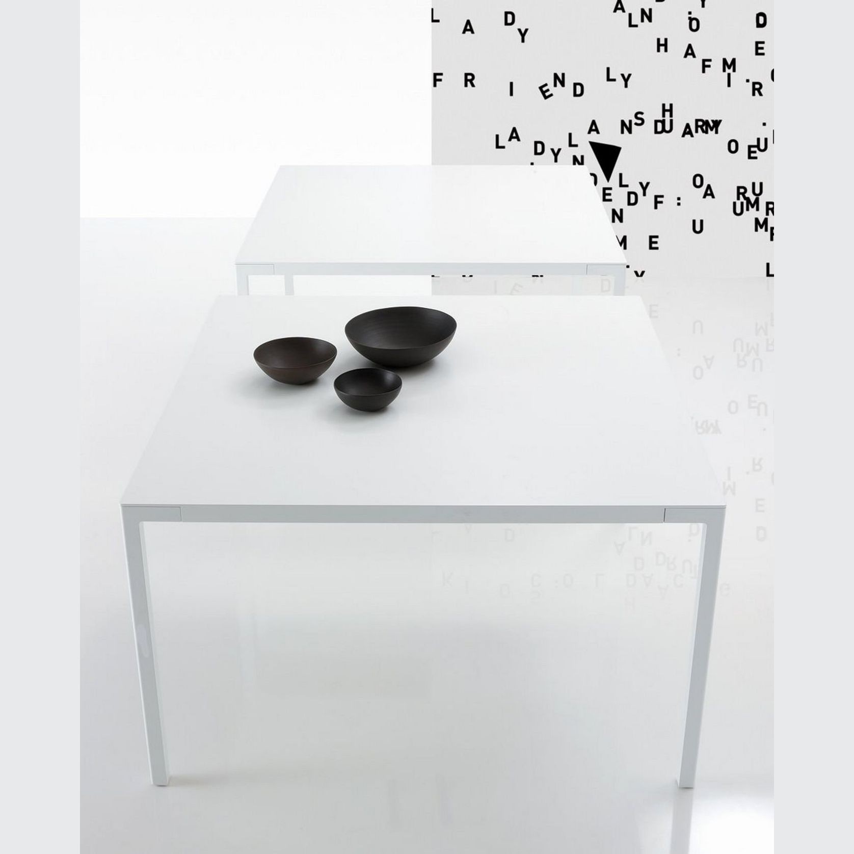 Trevi Table gallery detail image