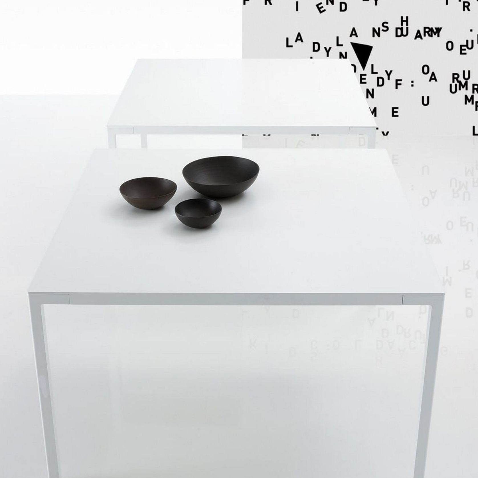 Trevi Table gallery detail image