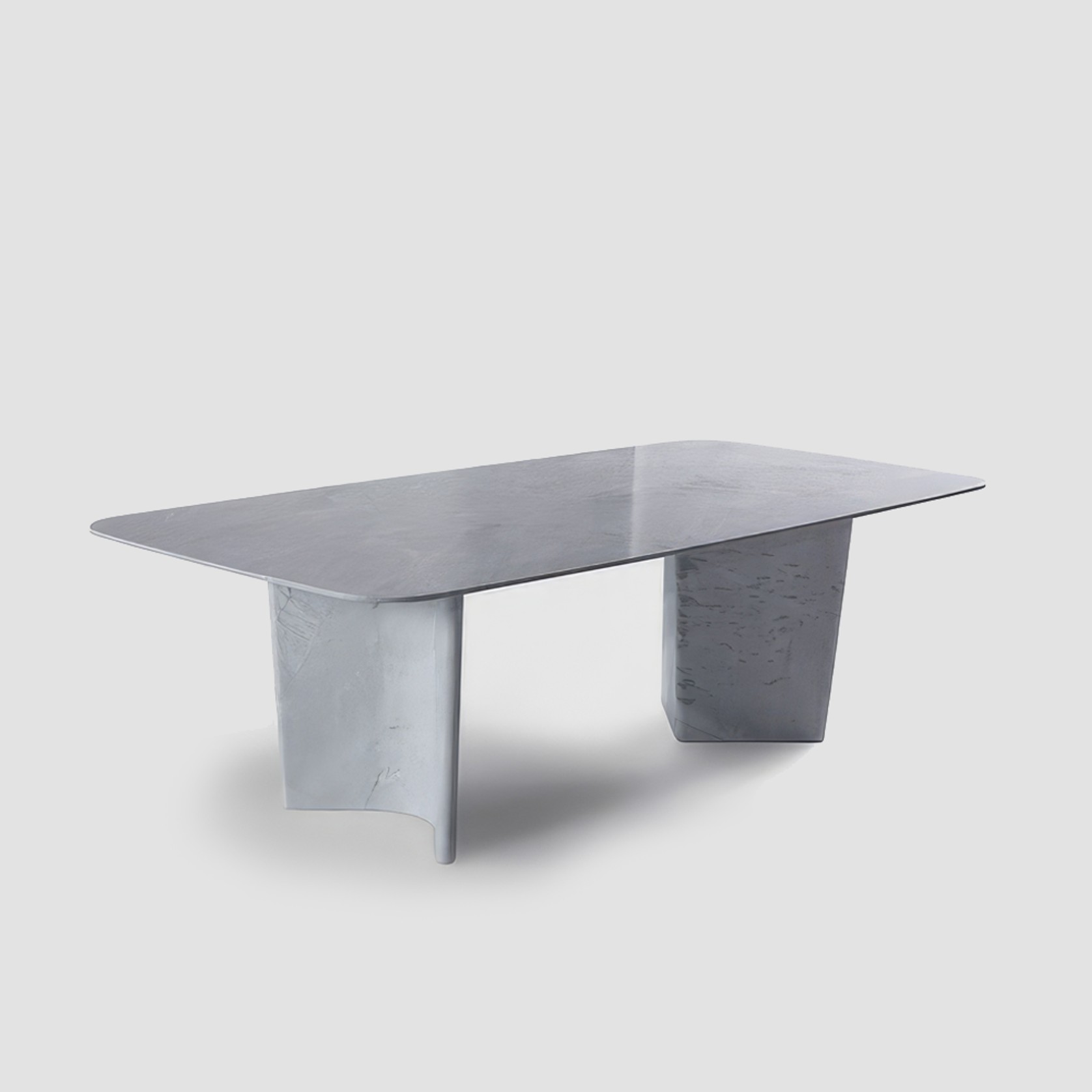 Wyrie c/o Nick Rennie Dining Table gallery detail image