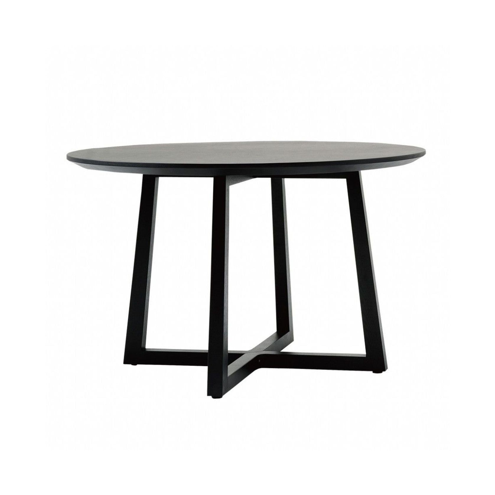 Vessel Round Dining Table ArchiPro NZ