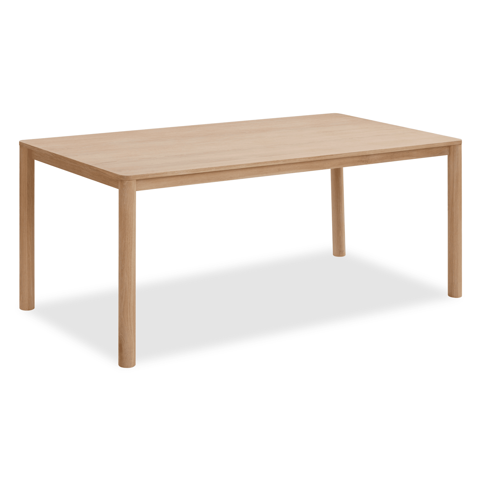 Pure Dining Table gallery detail image