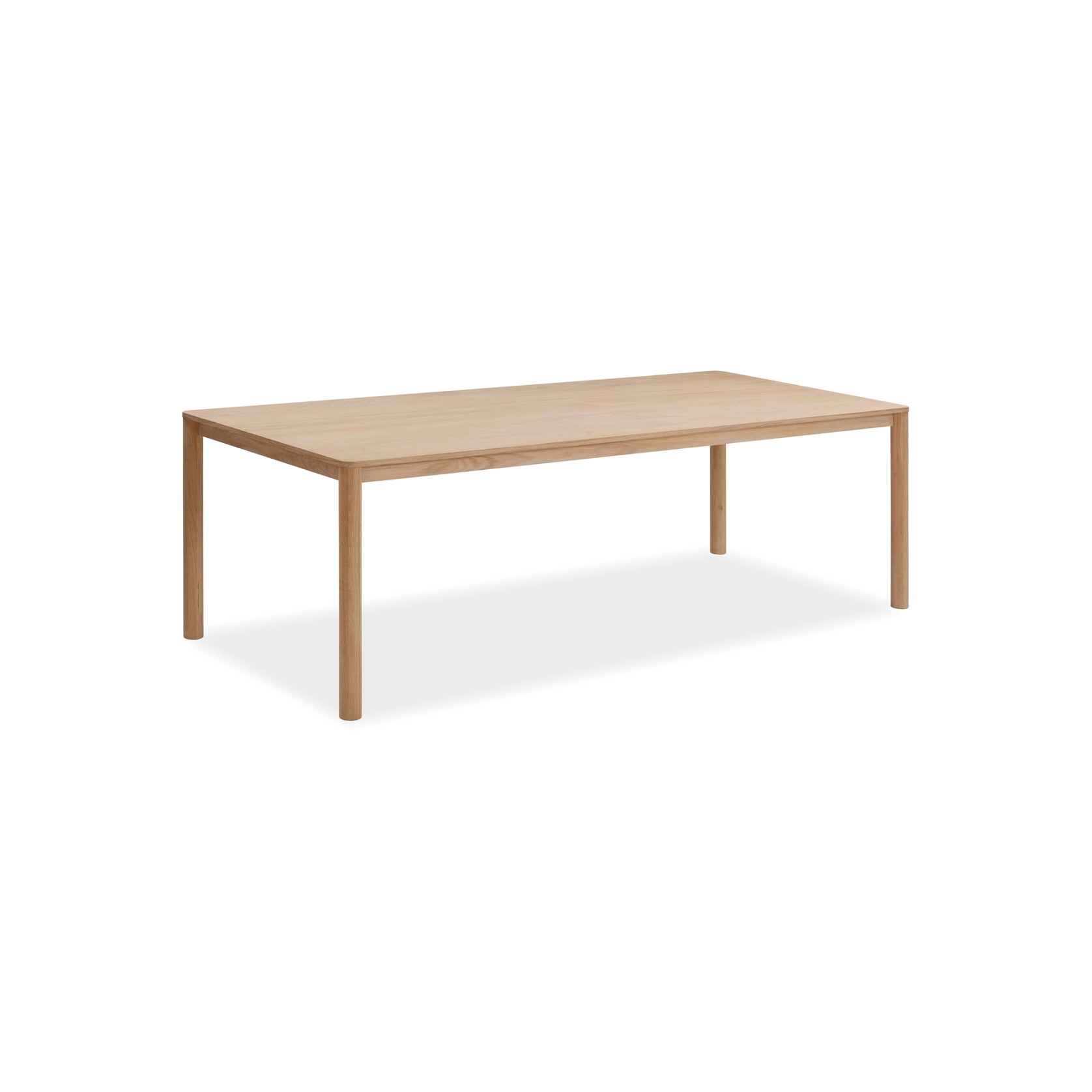 Pure Dining Table gallery detail image