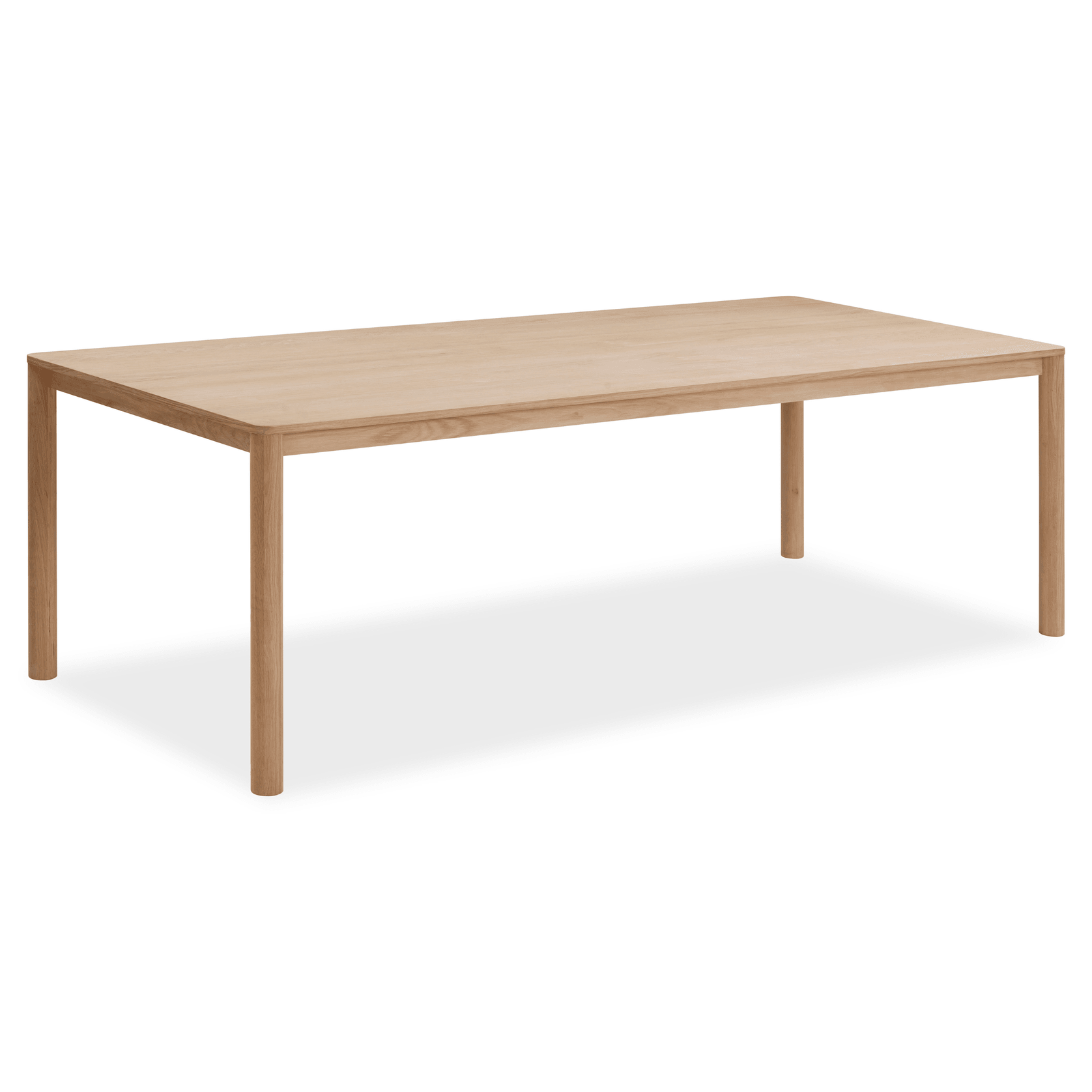 Pure Dining Table gallery detail image
