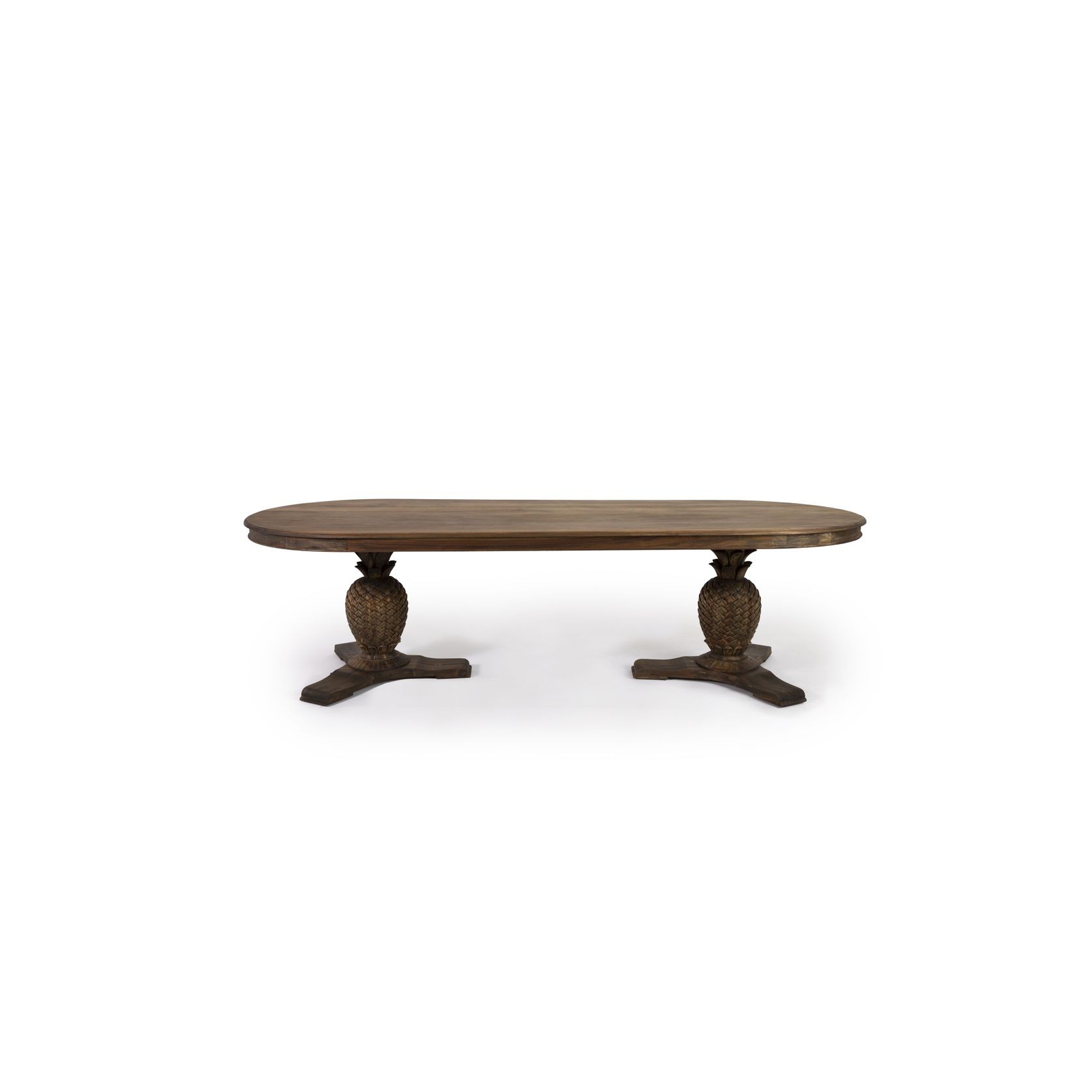 Venus Oval Dining Table gallery detail image