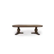 Venus Oval Dining Table gallery detail image
