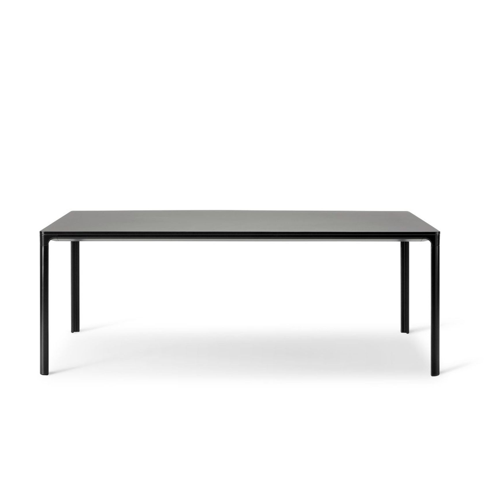 Mesa Laminate 240 Table by Fredericia gallery detail image