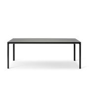 Mesa Laminate 240 Table by Fredericia gallery detail image