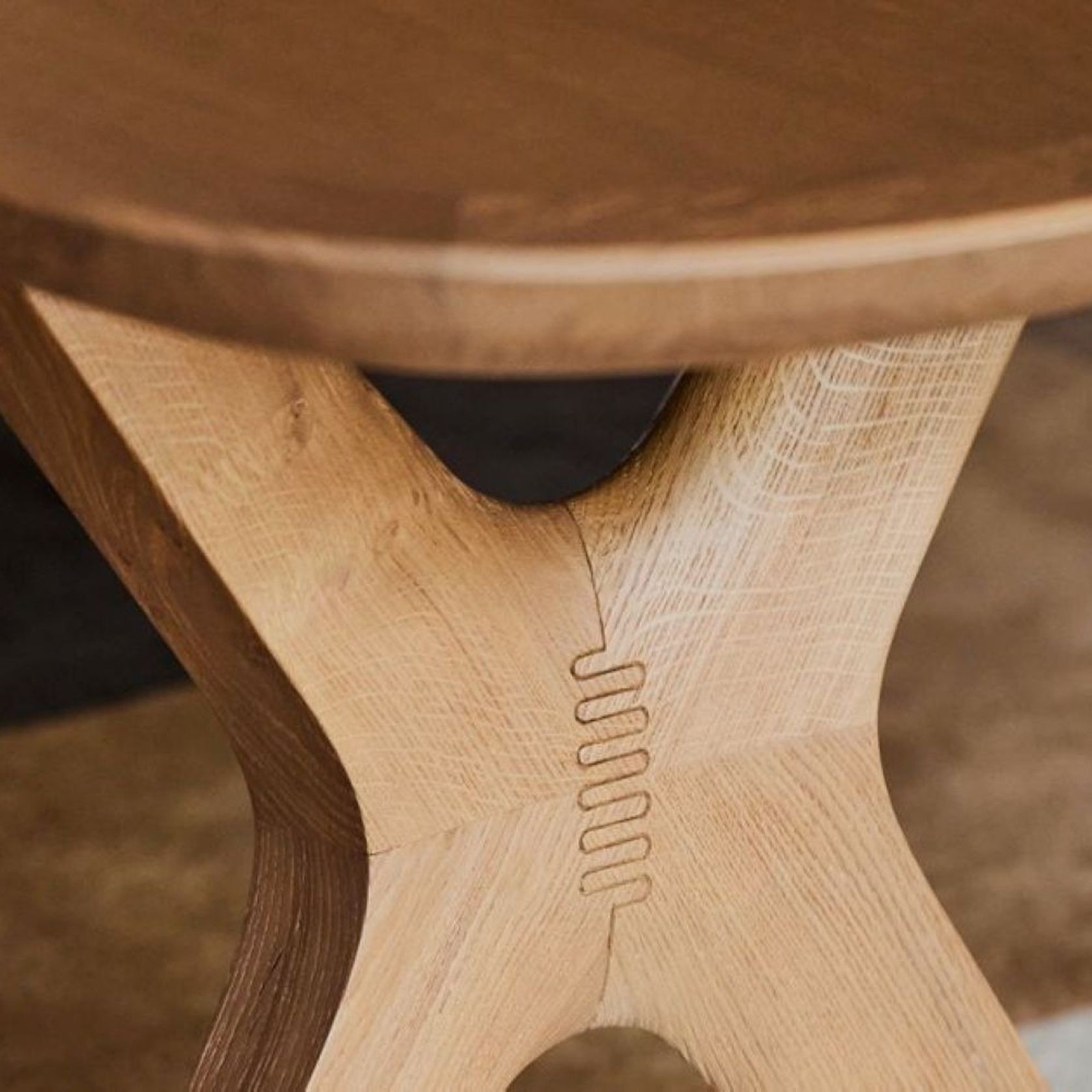 Whisper Dining Table gallery detail image