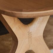 Whisper Dining Table gallery detail image