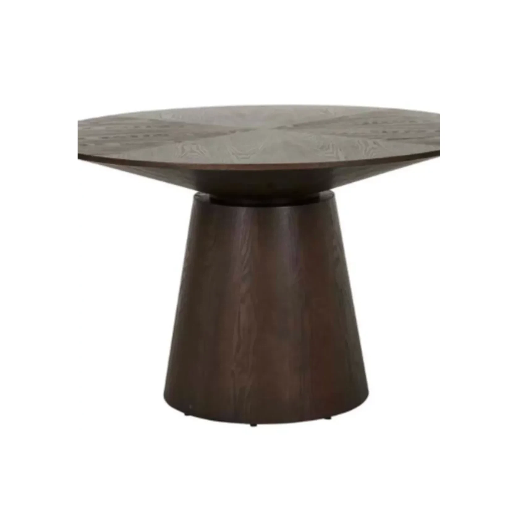 Classique Round 1200 Dining Table gallery detail image