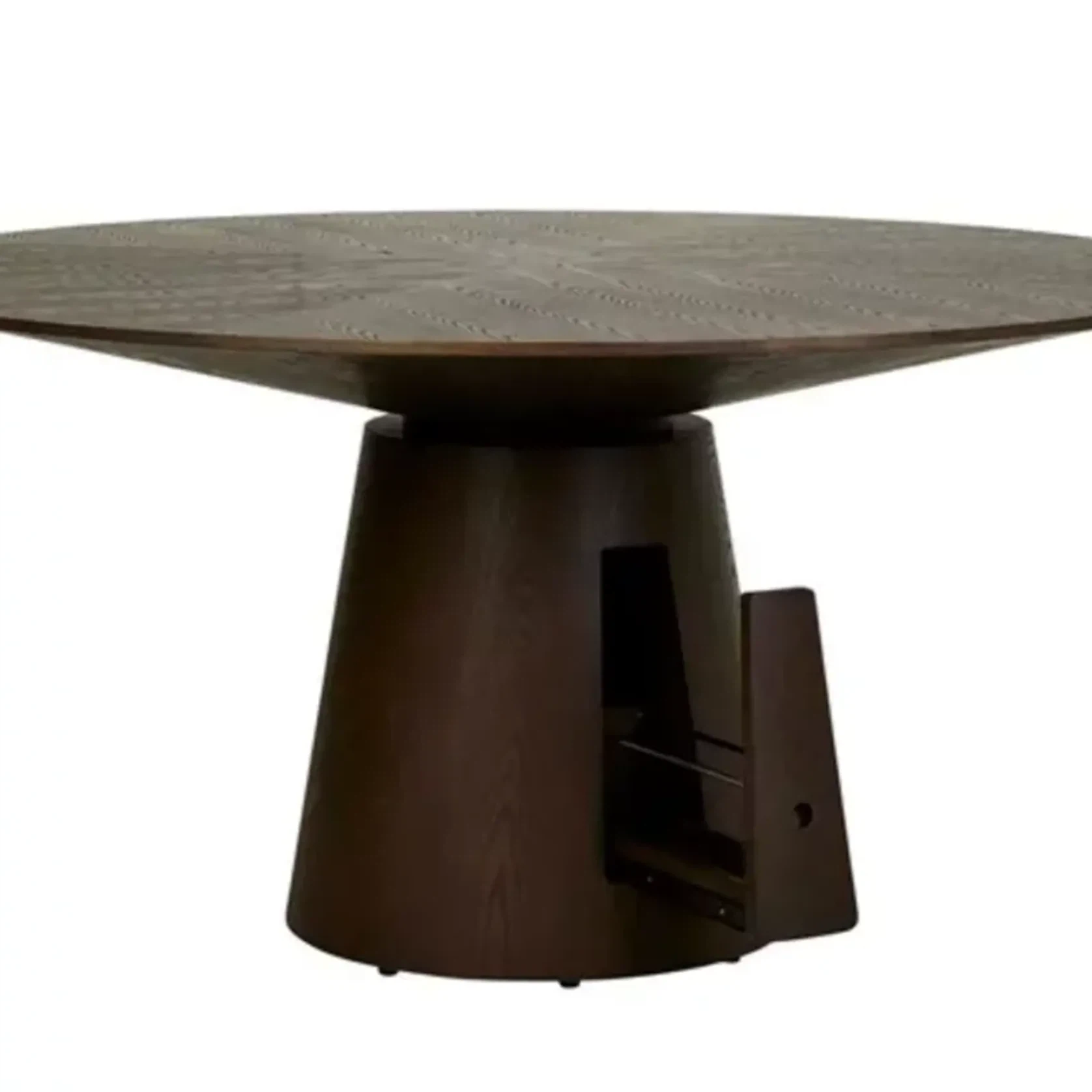 Classique Round 1200 Dining Table gallery detail image