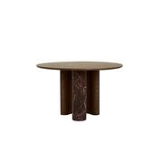 Helio Round Dining Table gallery detail image
