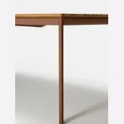 Addis Bay Sectional Dining Table gallery detail image