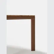 Addis Bay Sectional Dining Table gallery detail image