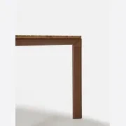 Addis Bay Sectional Dining Table gallery detail image