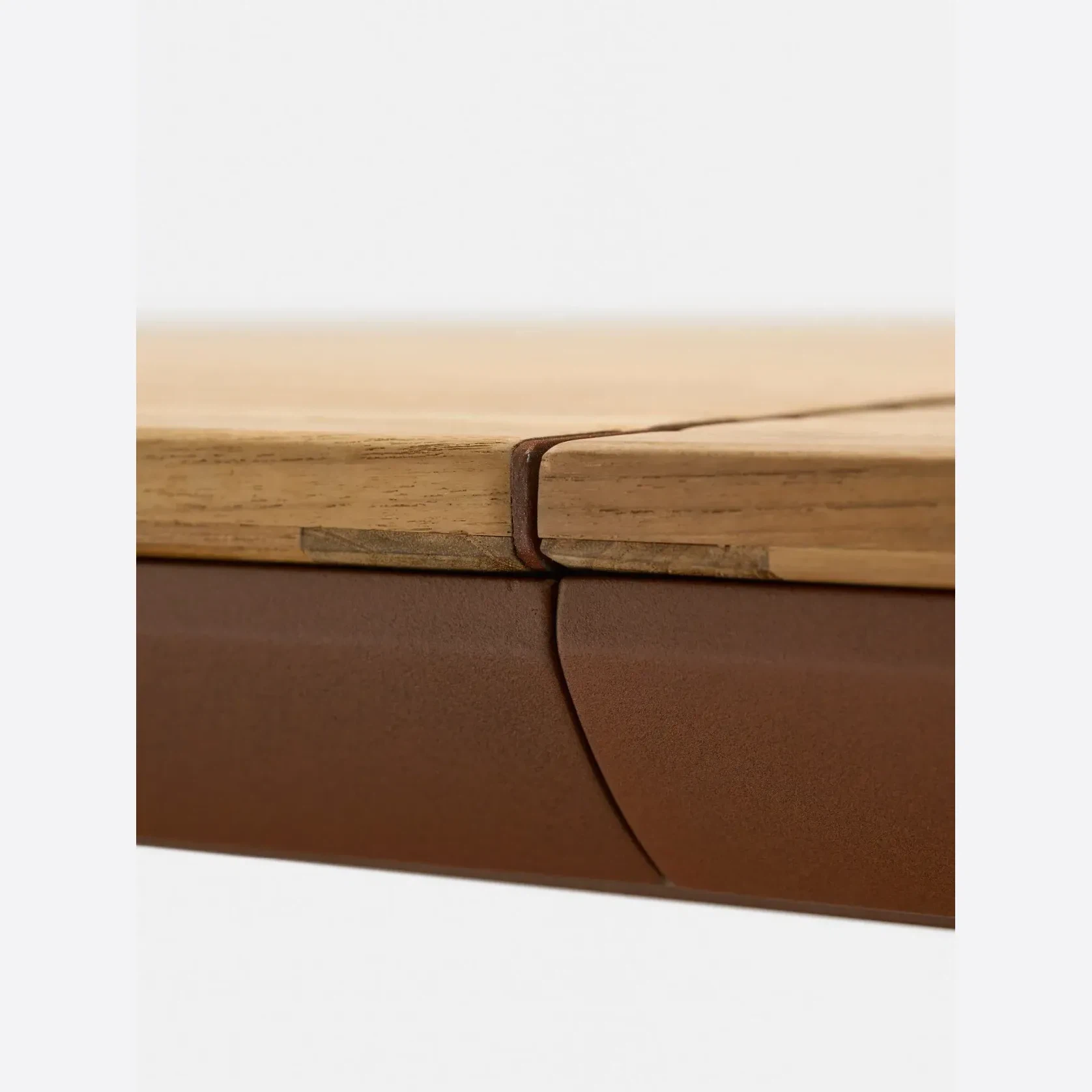 Addis Bay Sectional Dining Table gallery detail image