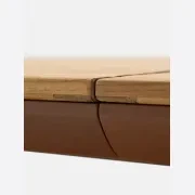 Addis Bay Sectional Dining Table gallery detail image