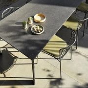 Addis | Ceramic Table gallery detail image