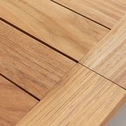 Addis | Teak Extension Table gallery detail image