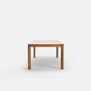 Addis | Teak Extension Table gallery detail image