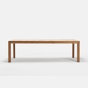 Addis | Teak Extension Table gallery detail image