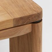 Addis | Teak Extension Table gallery detail image