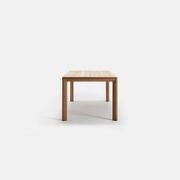 Addis | Teak Table gallery detail image