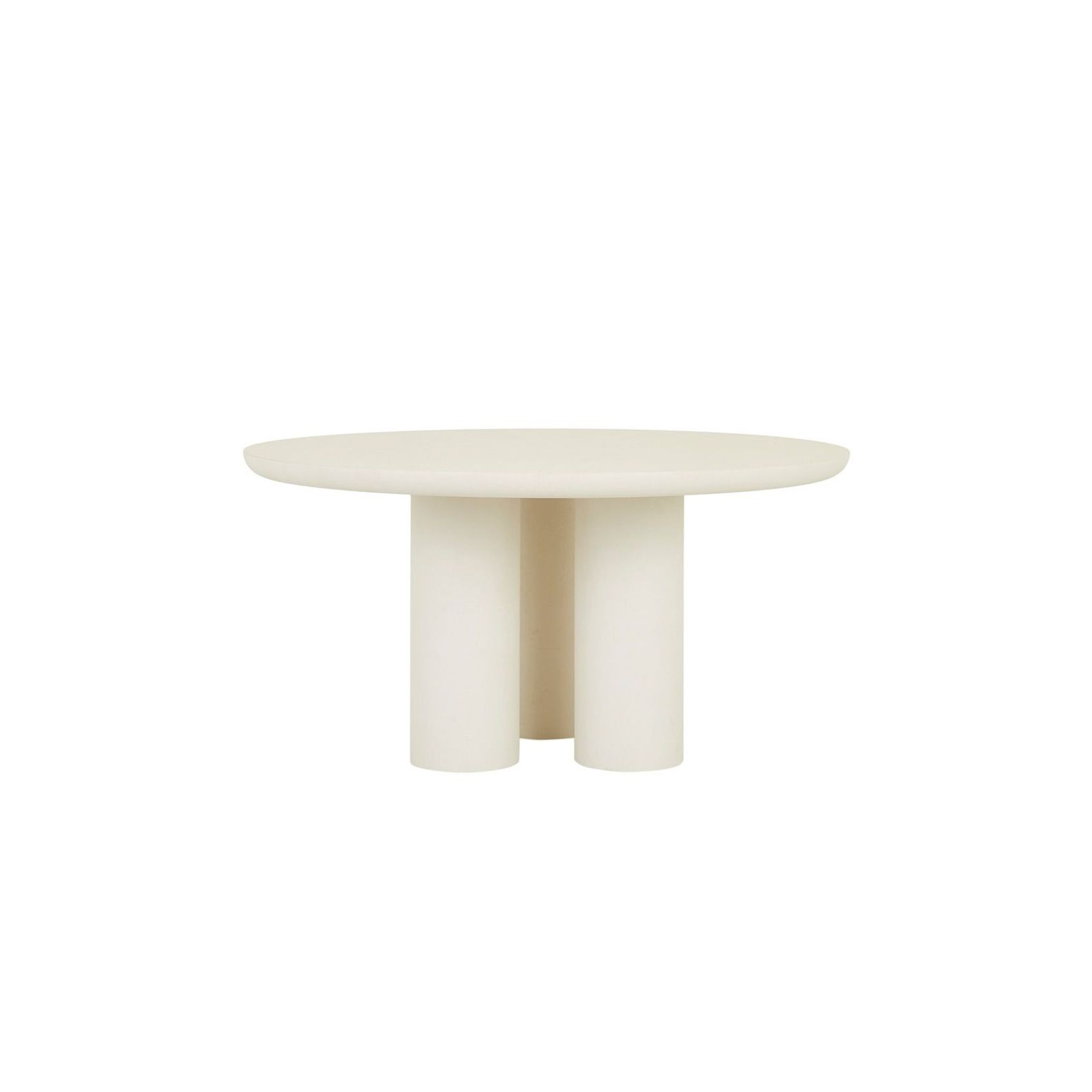 Seb Round Dining Table gallery detail image